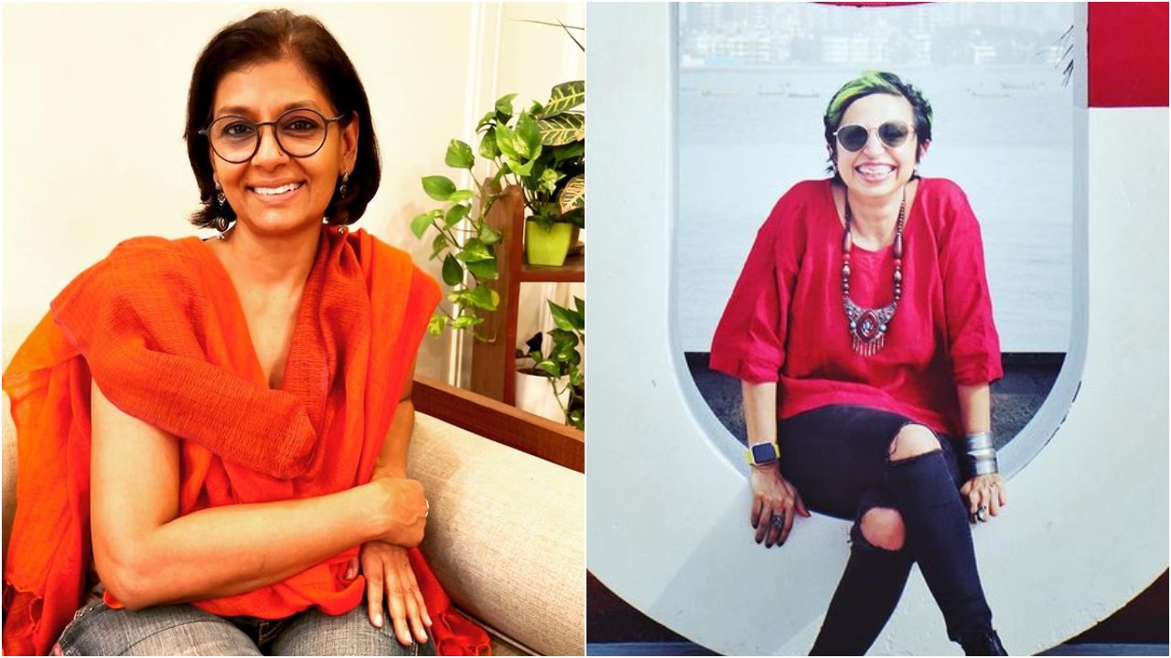 EXCLUSIVE: Simran, Revathi and Nandita Das to star in Shonali Bose’s Notorious Girls (Picture Courtesy: Instagram)