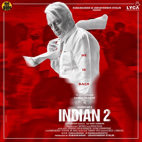 Indian 2