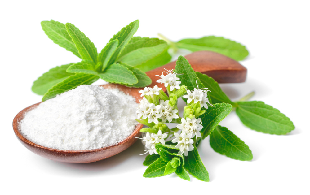 Watch Out for the 9 Side Effects of Stevia Use it Wisely for a Healthy