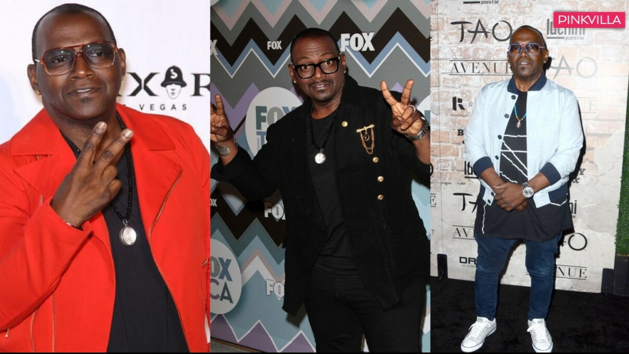 randy jackson weight loss