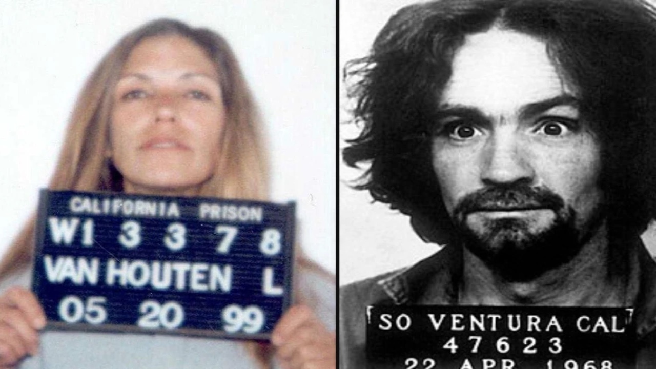 S04e01 Jeffrey Dahmer Plus Charles Manson Leslie Van