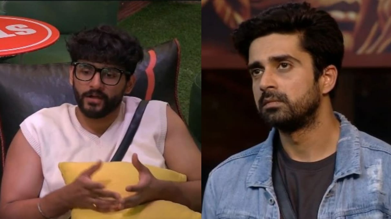 Bigg Boss OTT 2 Day 41 Abhishek Malhan age shaming Avinash