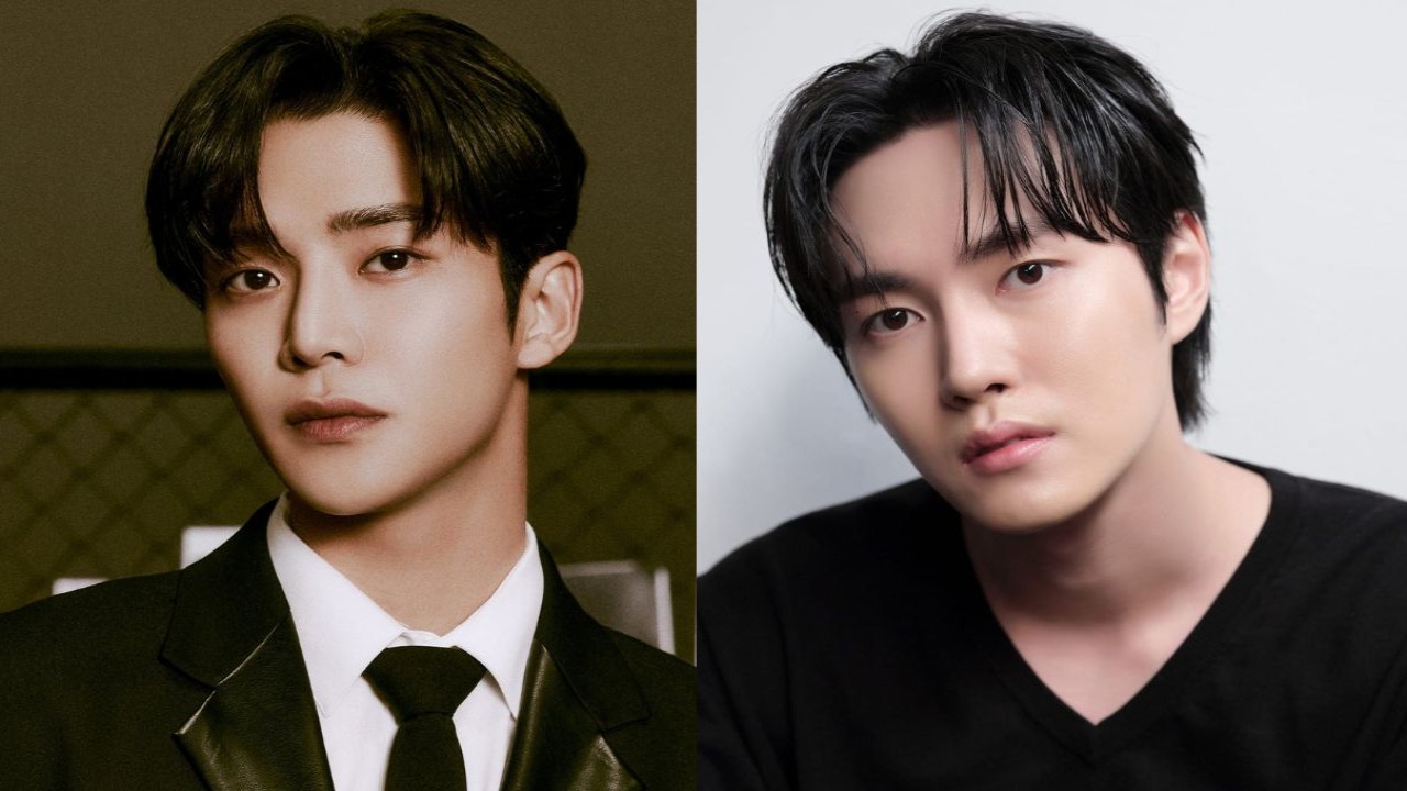 Extraordinary You reunion: SF9's Rowoon to be joined by Lee Tae Ri