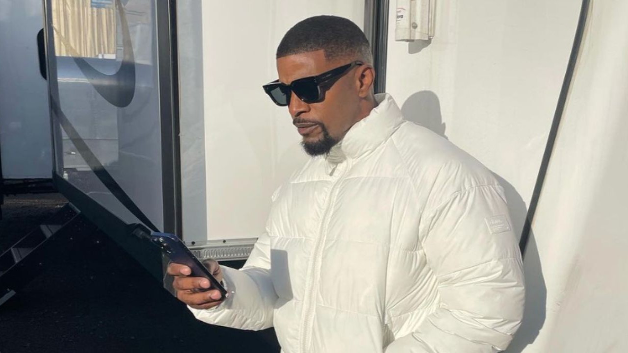 Jamie Foxx Publicly Addresses Fans Via Instagram After Mysterious ...