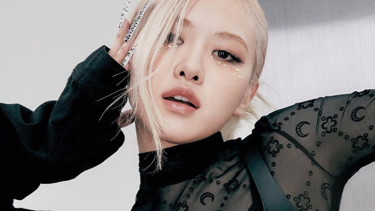 3 times Rosé showcased her impeccable beauty in bewitching all