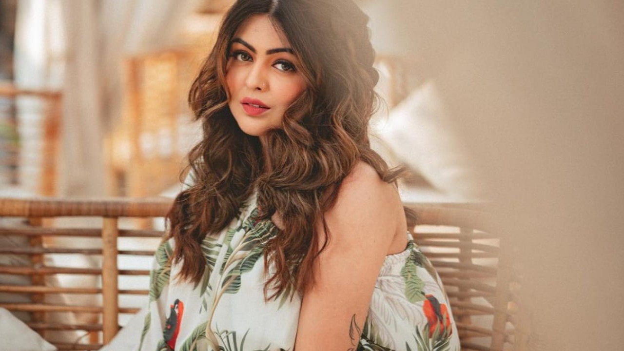 Shafaq Naaz