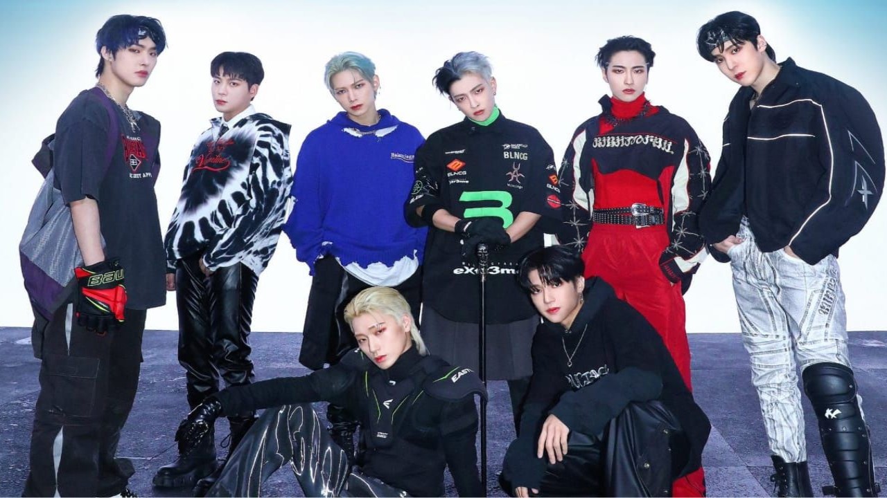 ATEEZ embroiled in Curry song controversy concerning Indian fans; KQ ...