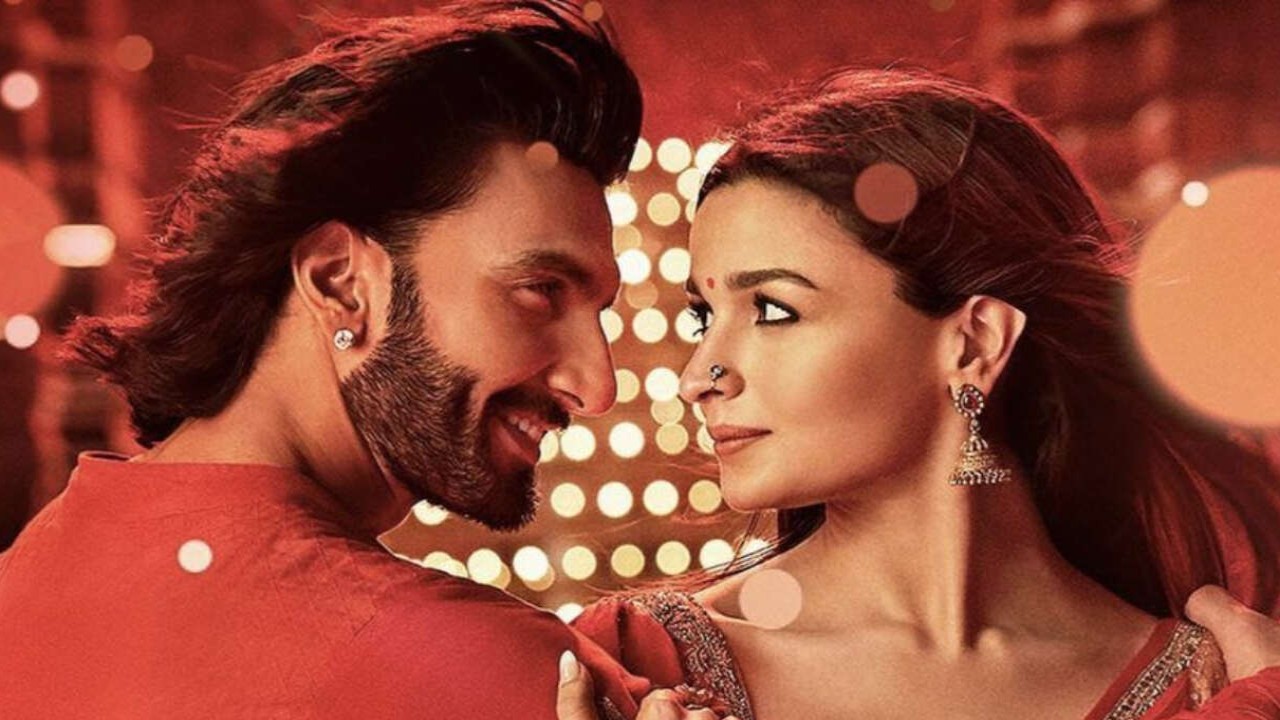 Ranveer Singh, Alia Bhatt