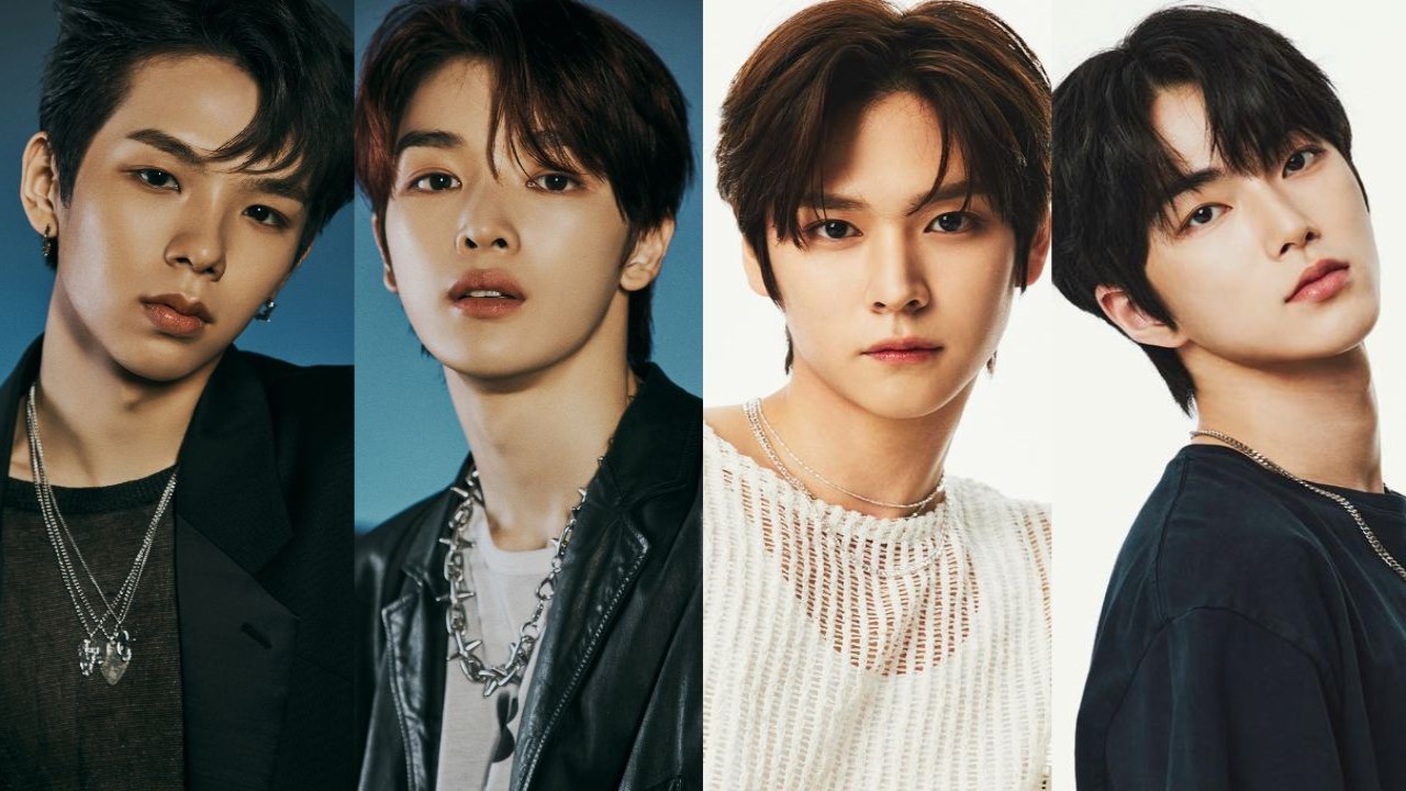 Ex-NCT members Shotaro, Sungchan, SM Rookies Eunseok and Seunghan's new boy group confirms September debut