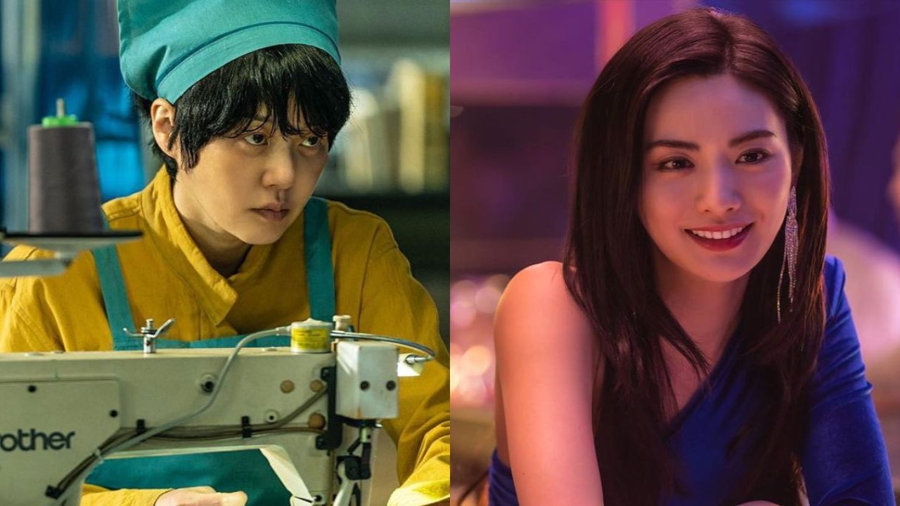 All The Actresses Who Played Kim Mo Mi In Netflix's Mask Girl