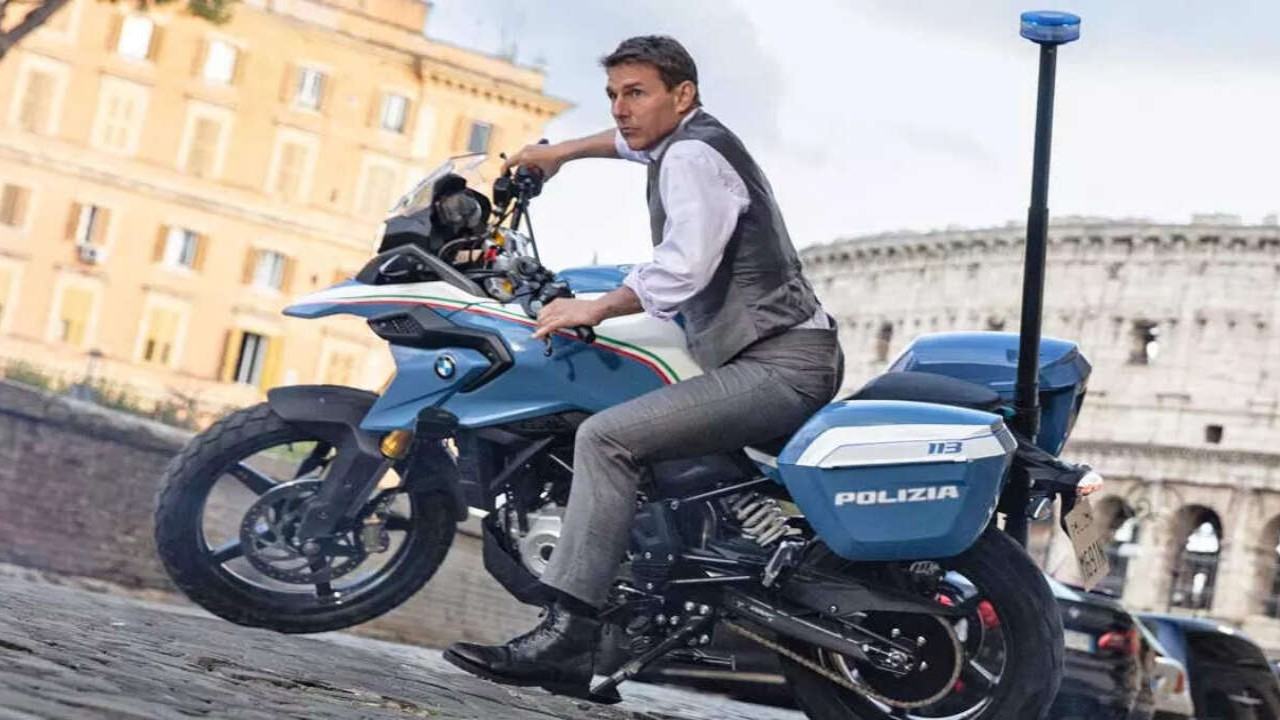 Mission Impossible 7 Extended Week 1 Box Office India: Tom Cruise's film collects Rs 80 crore nett in 9 days