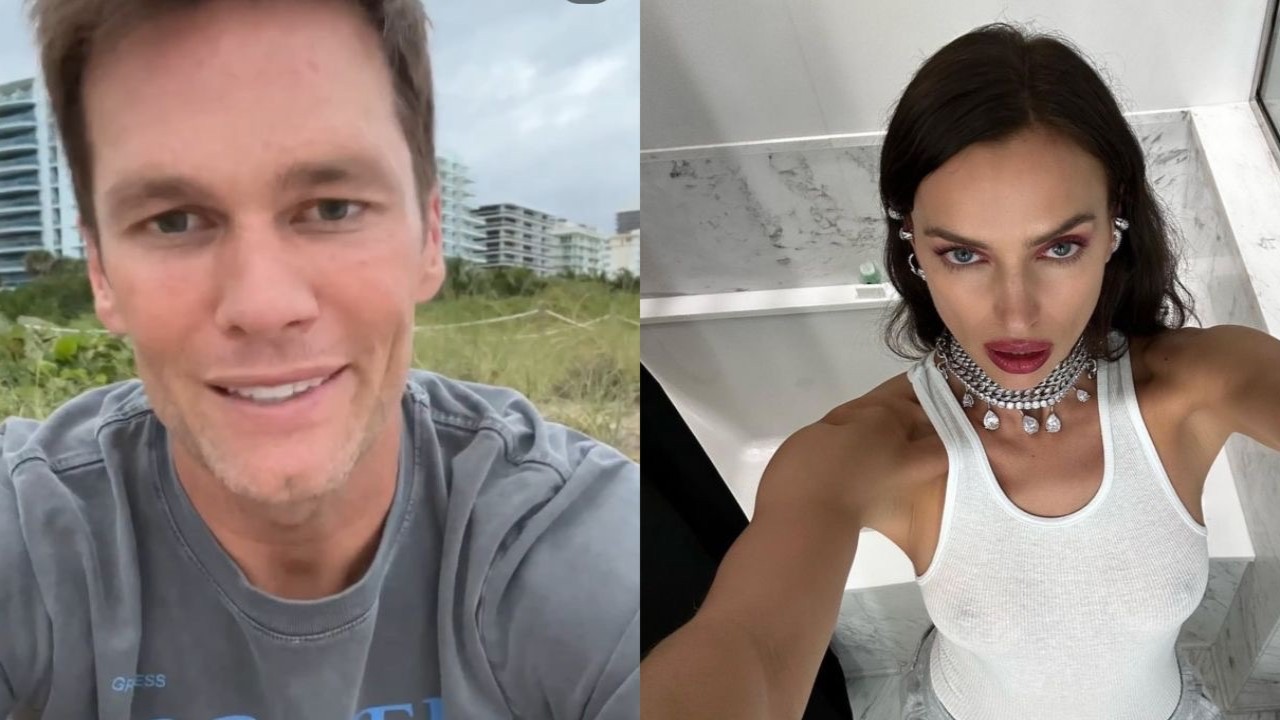 Tom Brady and Irina Shayk Dating Rumors, Explained