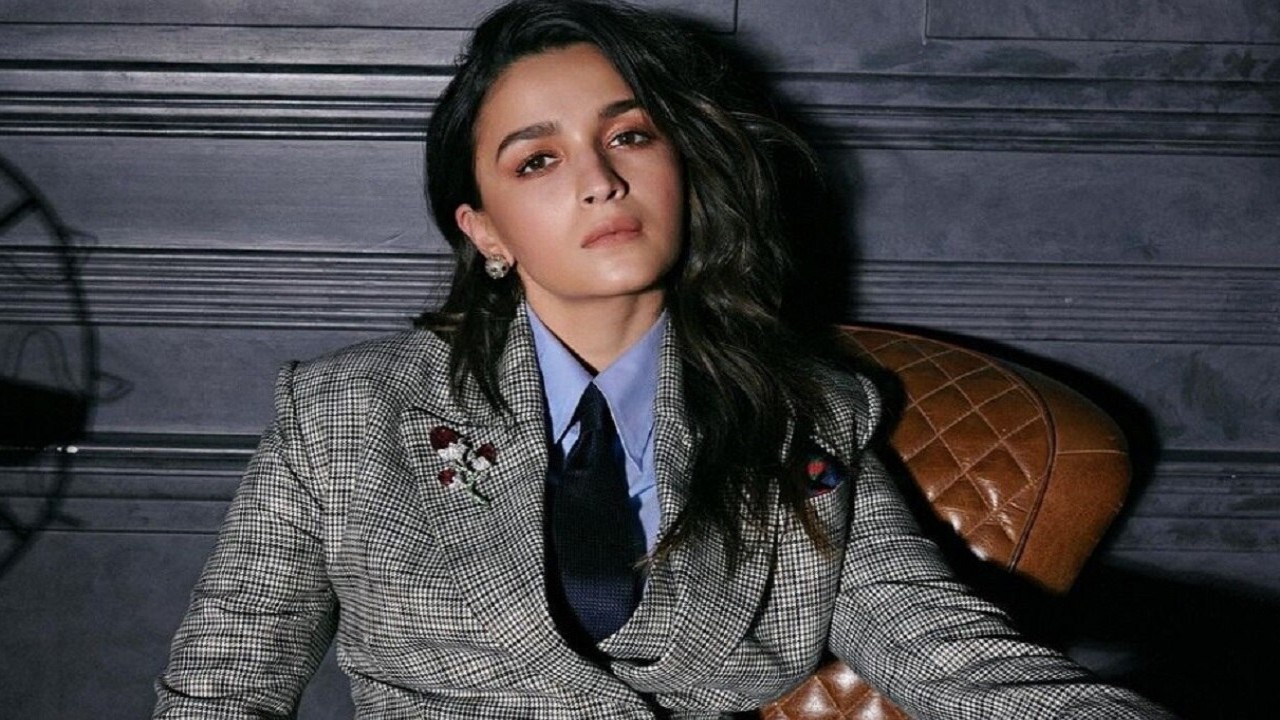 EXCLUSIVE: Aditya Chopra expands YRF Spy Universe; Alia Bhatt to headline 8th film of India's biggest IP