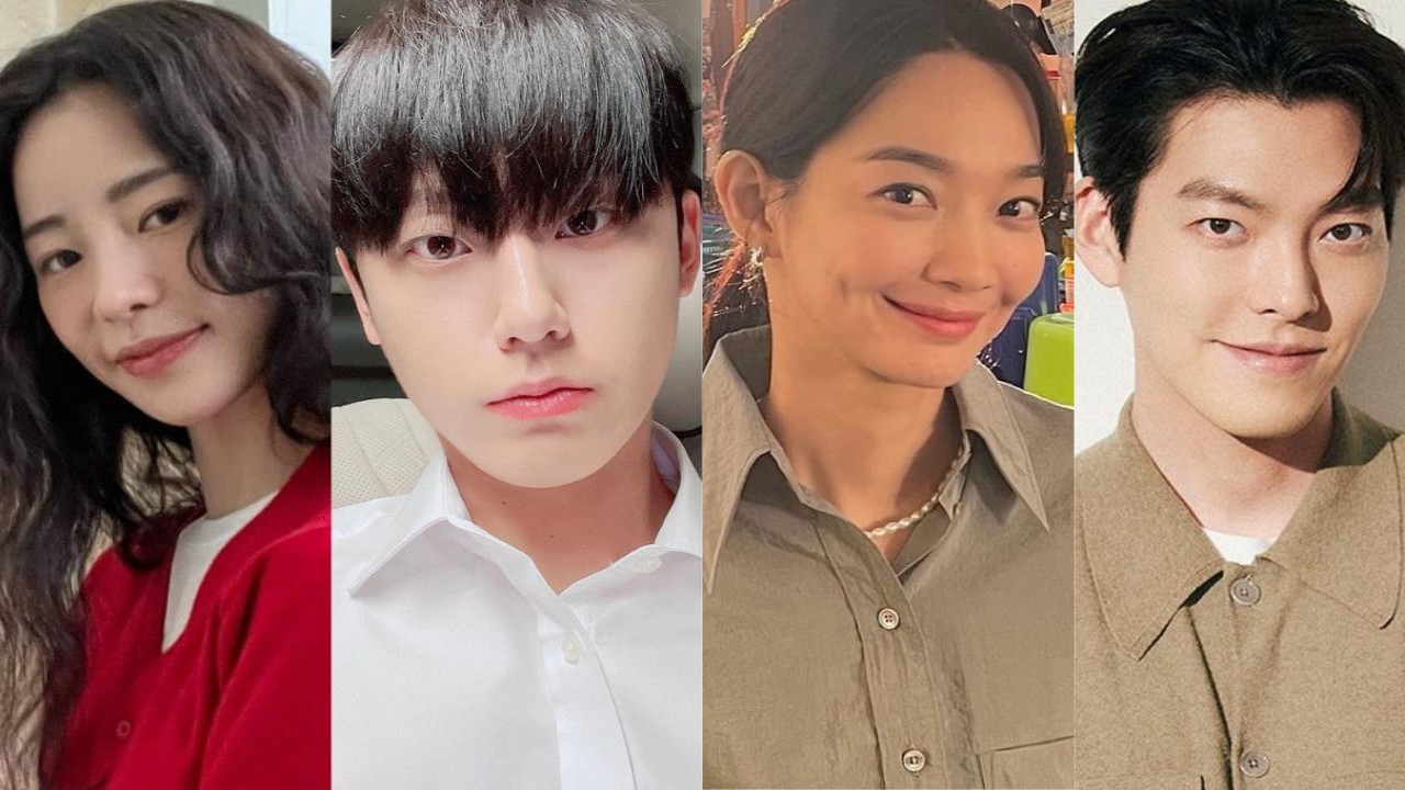Poll: Lim Ji Yeon with Lee Do Hyun, Shin Min Ah and Kim Woo Bin, more ...
