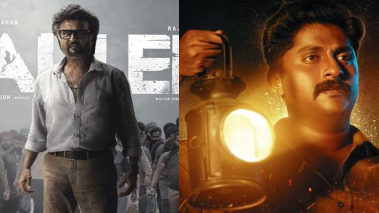 Jailer vs Jailer: Rajinikanth and Dhyan Sreenivasan’s films clash at ...