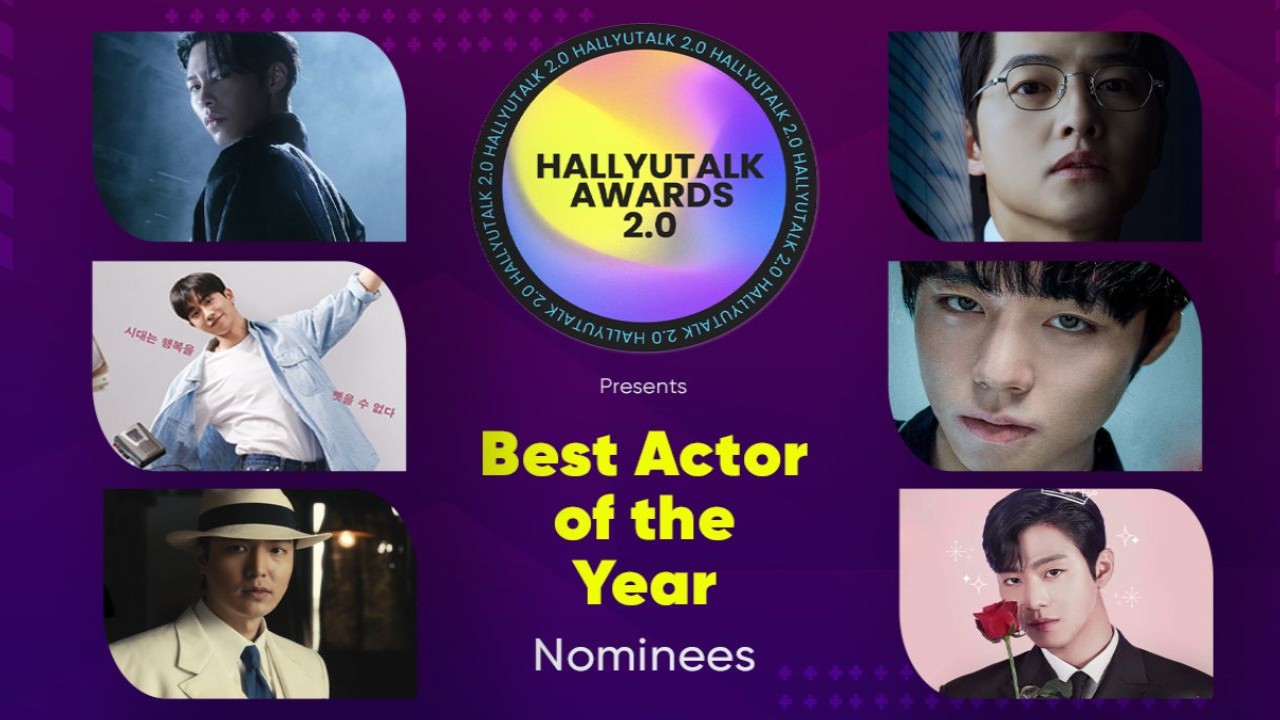 The HallyuTalk Awards 2 Articles Pinkvilla