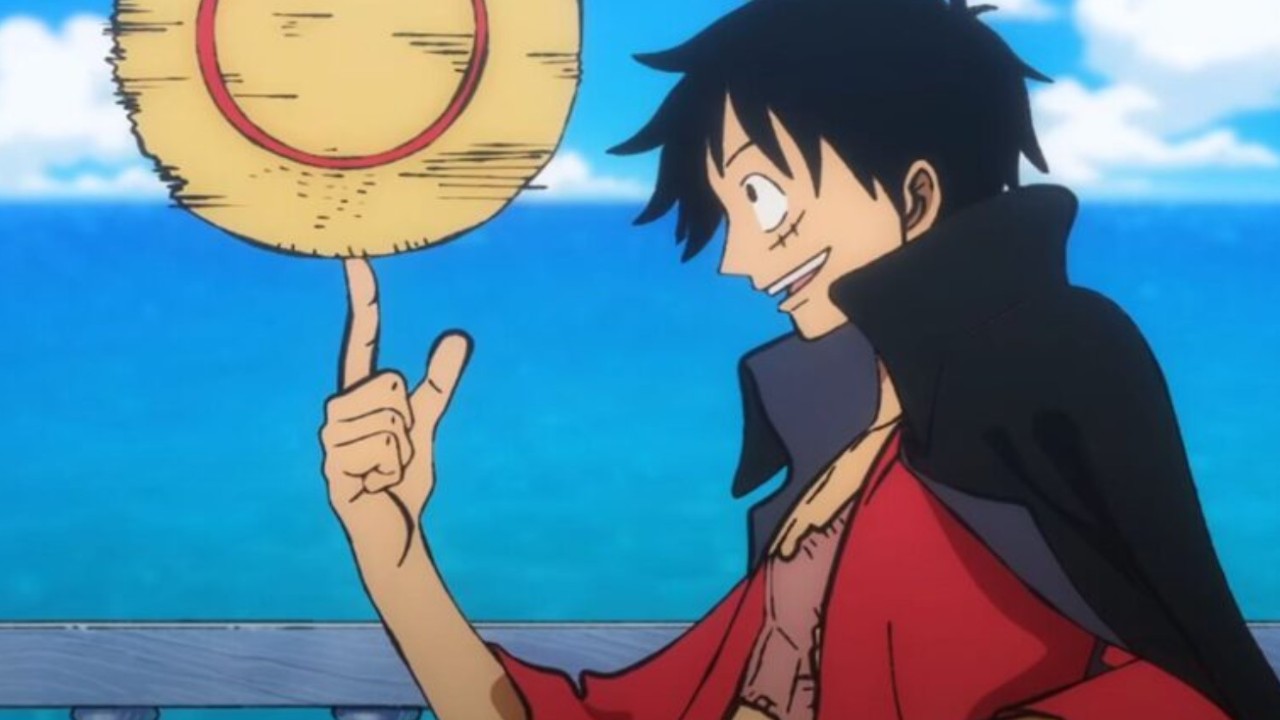Netflix One Piece Parents Guide Is The Fantasy Adventure Series Okay For  Kids