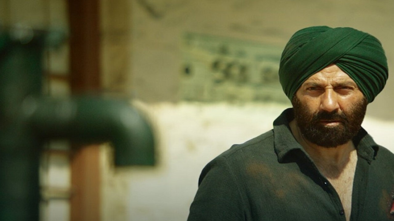 Box Office Day 6: Gadar 2 collects Rs 32 crore on Wednesday; Sunny Deol film enters the Rs 250 crore club