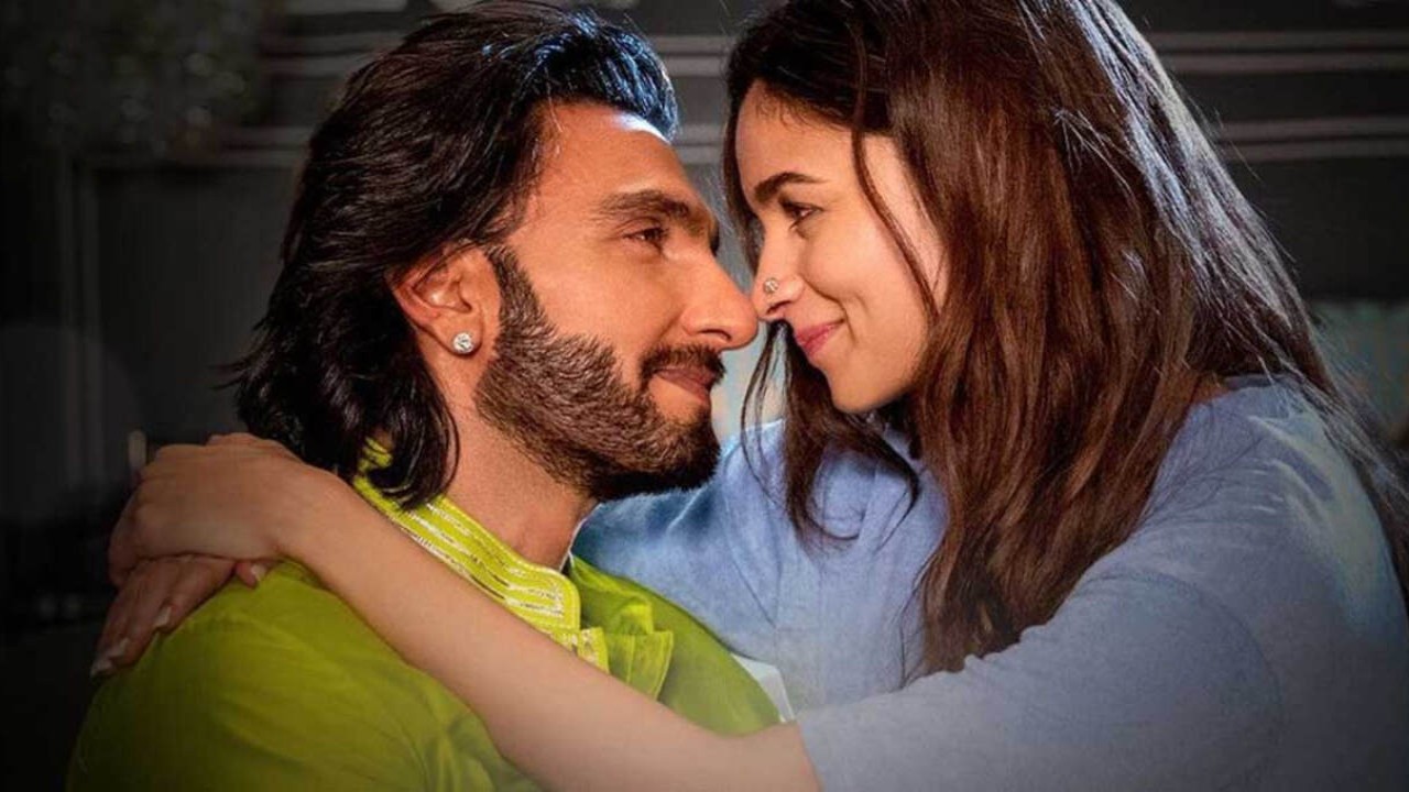 Ranveer Singh, Alia Bhatt