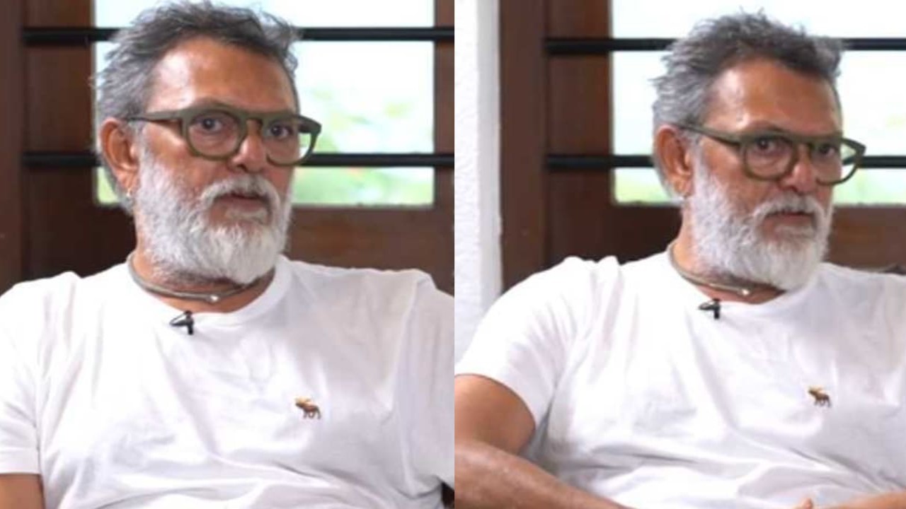 EXCLUSIVE: Is Rakeysh Omprakash Mehra making Dhyan Chand biopic? Director reveals