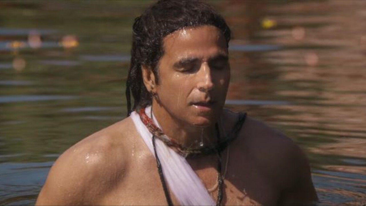 Akshay Kumar