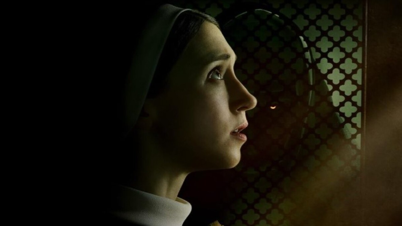 2023 Imdb The Nun 2 Valak with 