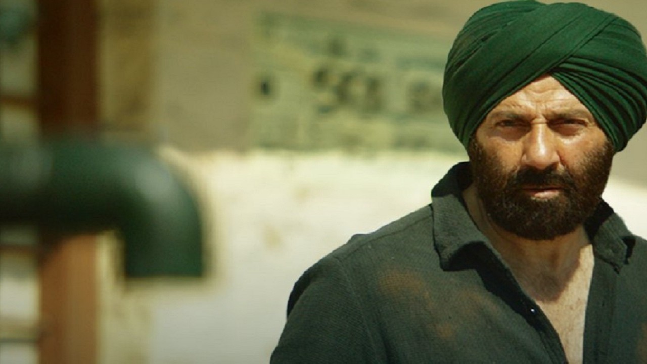 Gadar 2 Box Office: Sunny Deol film shows solid momentum in advance bookings; Defies social media narrative