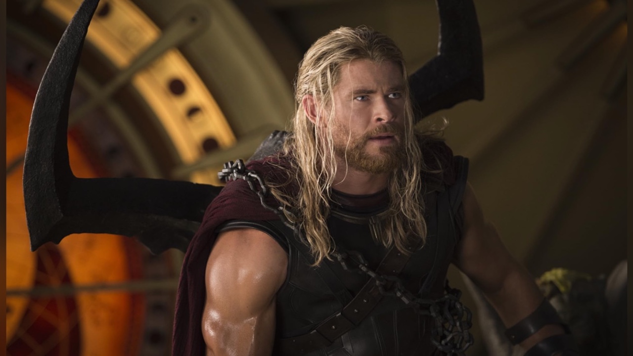 How Marvel's 'Thor 4' Became An Unprecedented Box Office Success