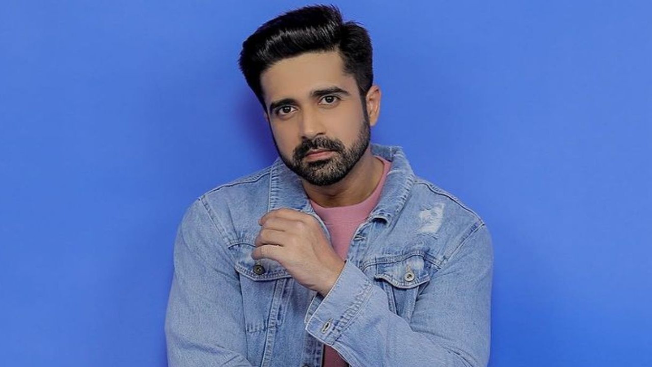 Bigg Boss OTT 2 Exclusive-Avinash Sachdev opens up about debate on ...