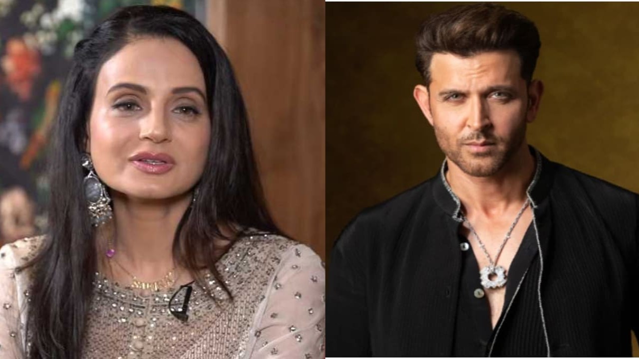 EXCLUSIVE: Ameesha Patel reveals industry was against Hrithik Roshan’s  launch; says ‘They had no…’