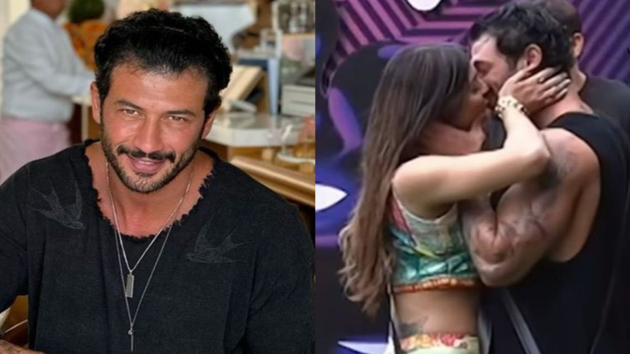 Bigg Boss OTT 2 EXCLUSIVE: Jad Hadid SHARES he is looking forward to discuss Indian marriage with Akanksha Puri