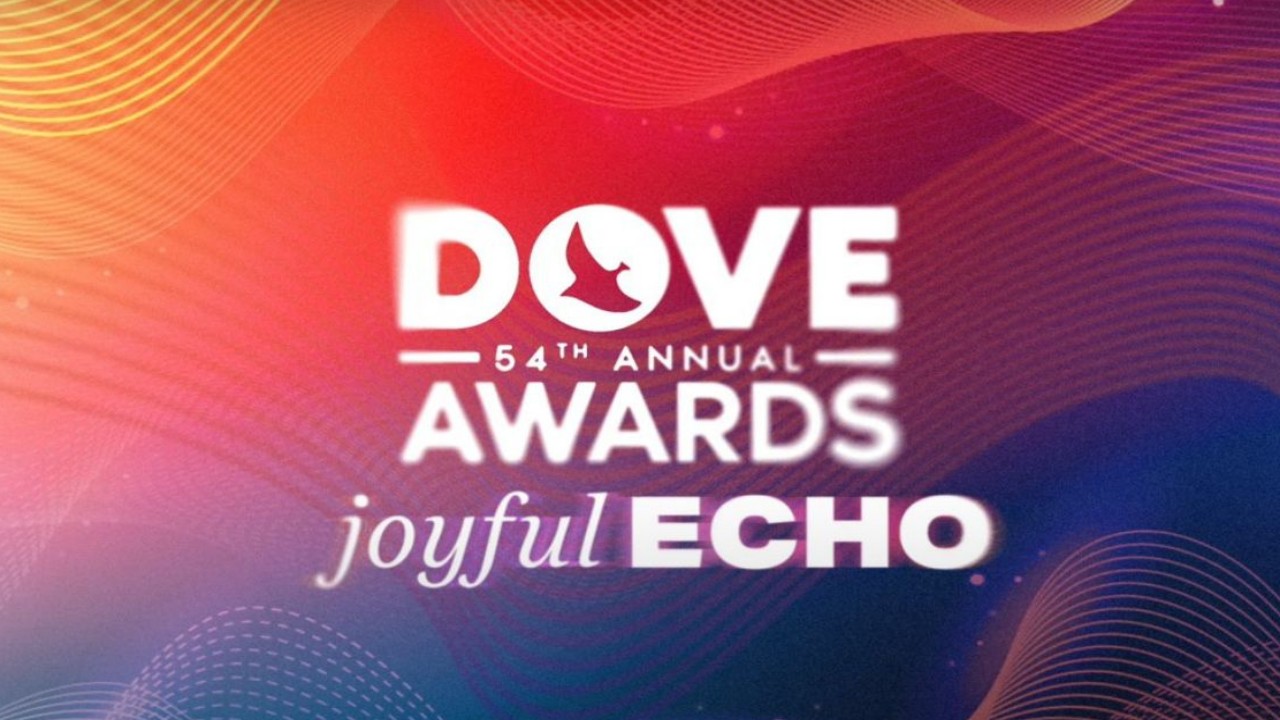 GMA Dove Awards 2023 Nominations Brandon Lake dominates with name in