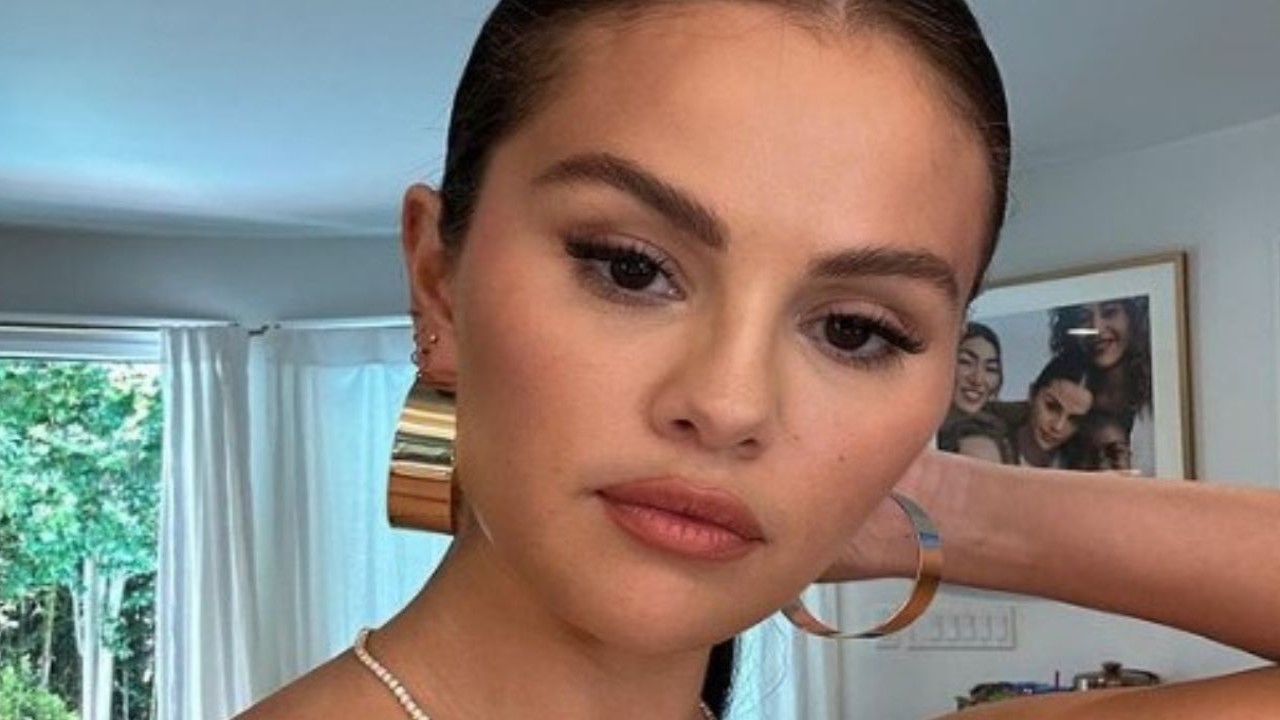 Selena Gomez slammed for 'tone deaf' now-deleted Instagram post on Only