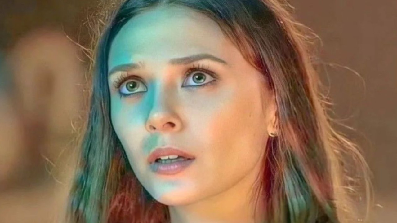 scarlet witch icon  Scarlet witch marvel, Elizabeth olsen scarlet witch, Scarlet  witch