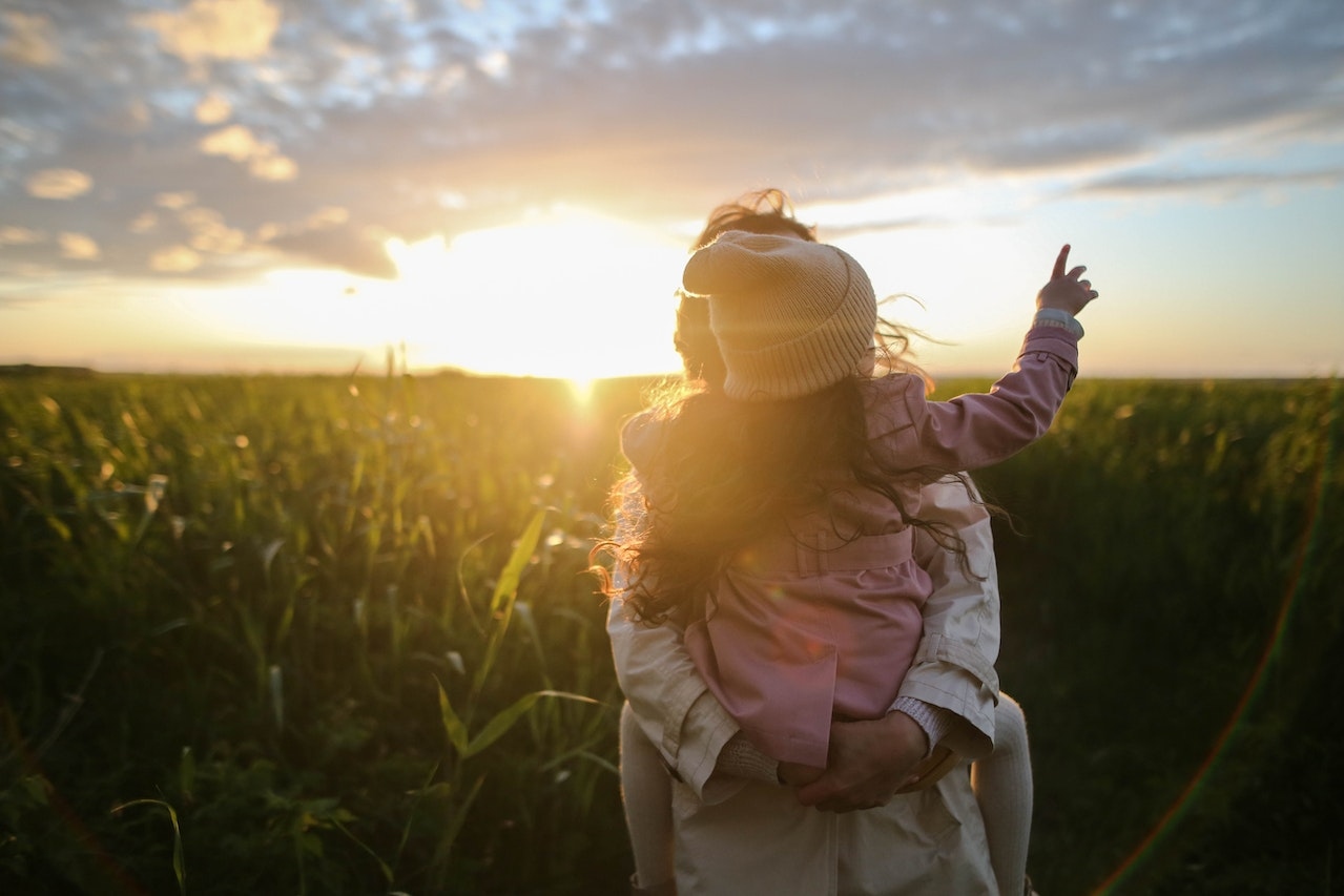 Mom-daughter date ideas