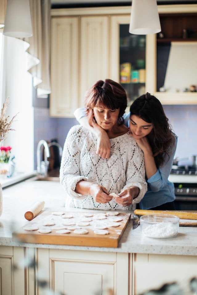 Mom-daughter date ideas