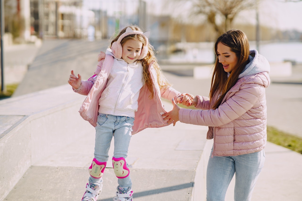 Mom-daughter date ideas