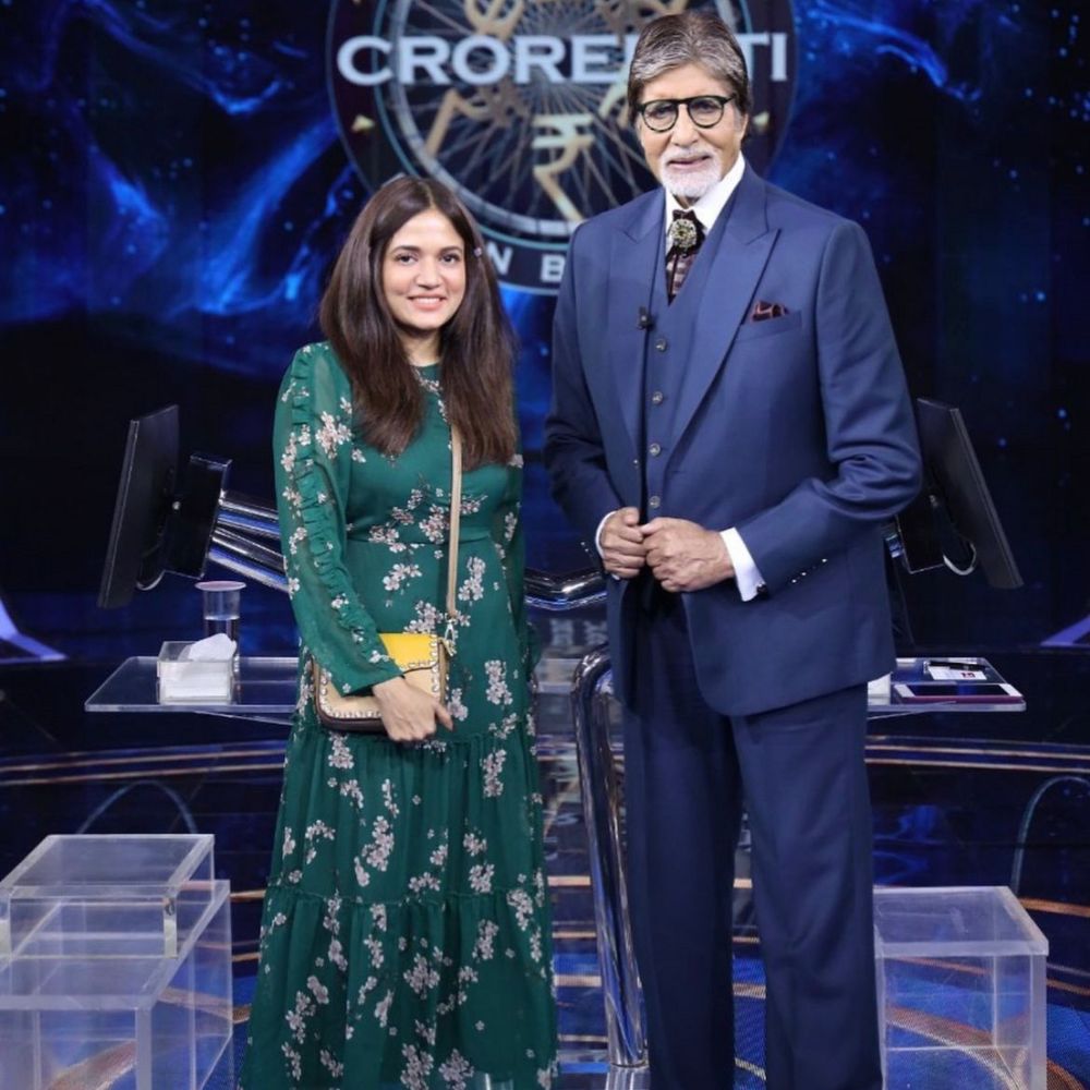 Kaun Banega Crorepati 15 EXCLUSIVE: Jodhpuris, Scarf And More; Decoding ...