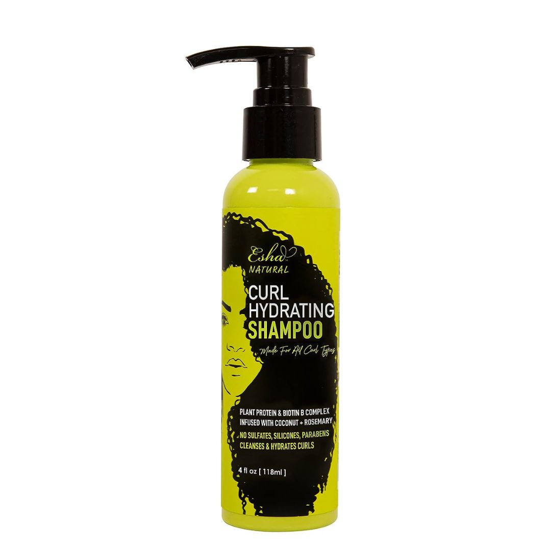 FOR NATURAL HAIR cleansing cream shampoo Cantu Shampoo - Perfumes Club