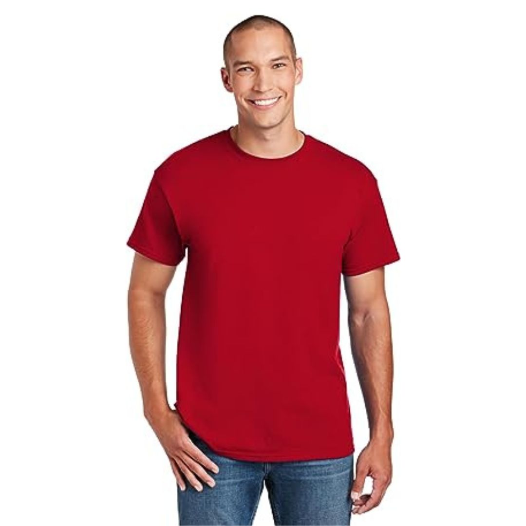 Gildan DryBlend Adult T-shirt