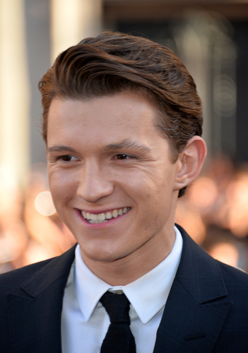 tom holland workout routine