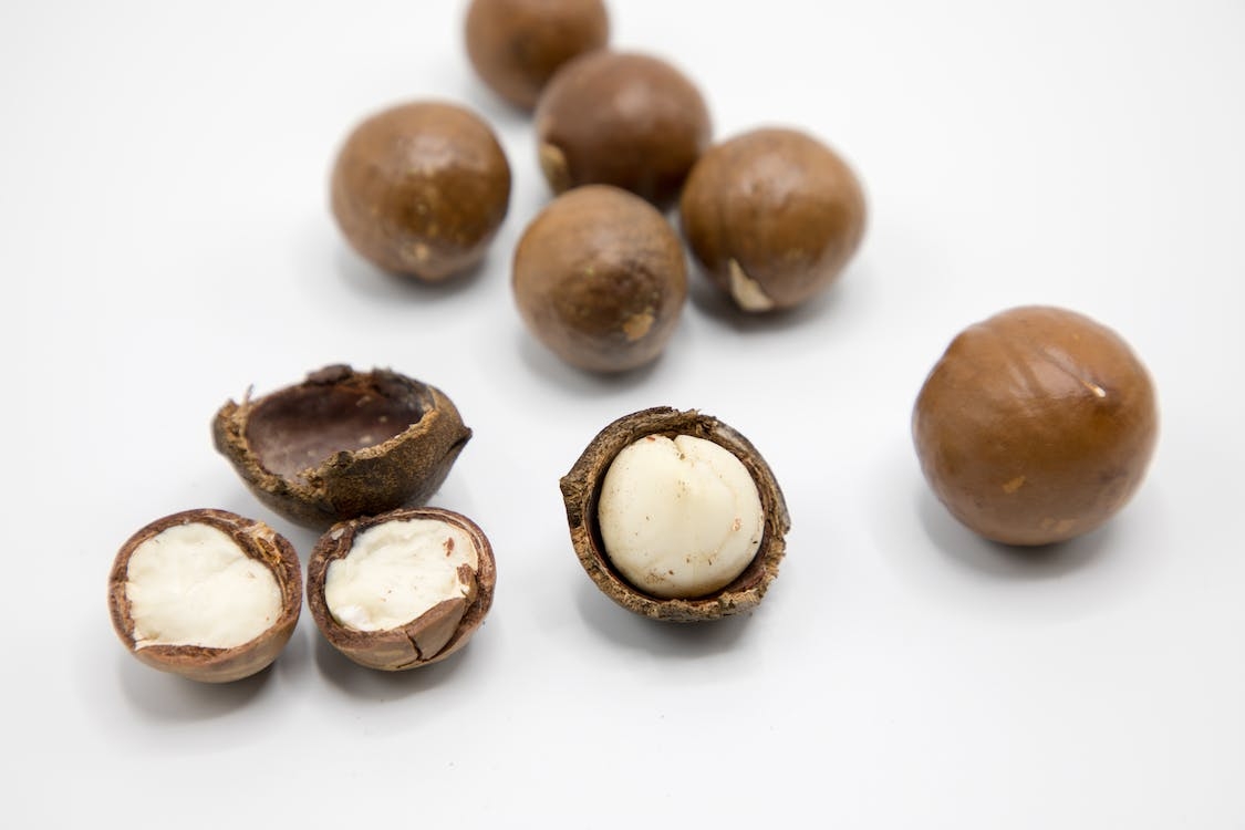 benefits of macadamia 