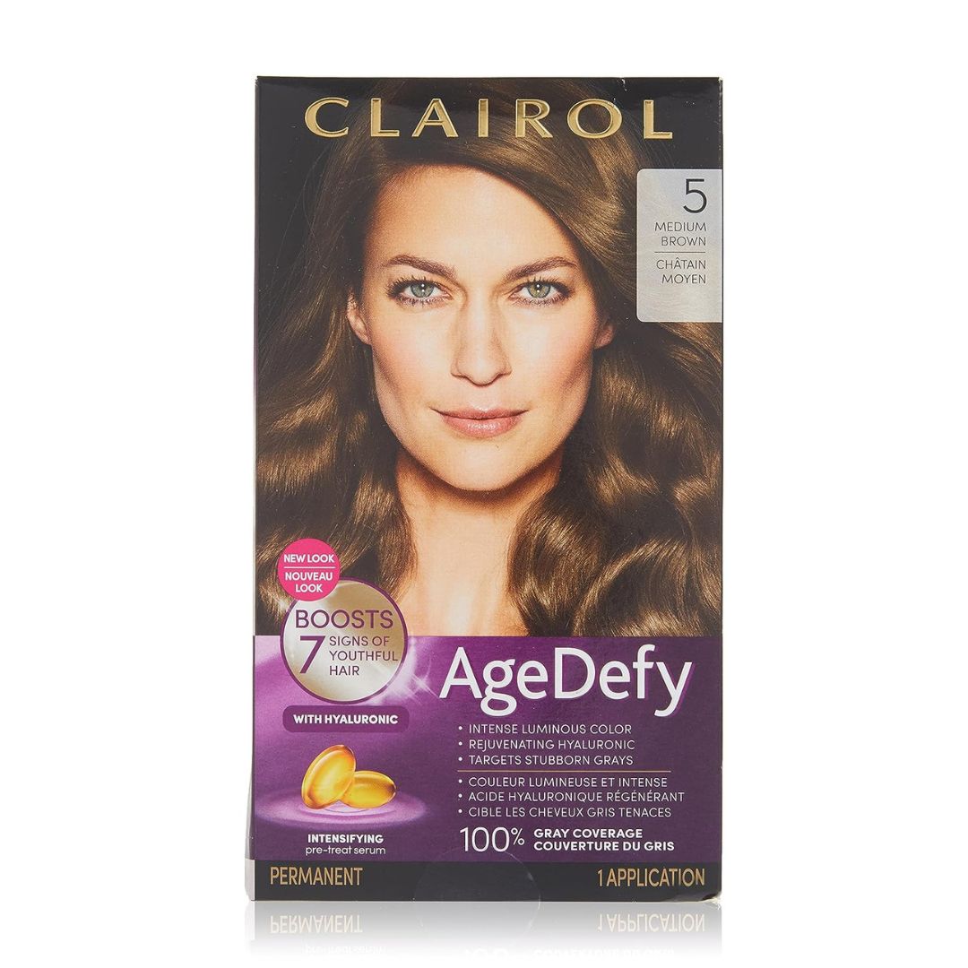  Schwarzkopf Simply Color Permanent Hair Color, 4.0 Intense  Espresso : Beauty & Personal Care