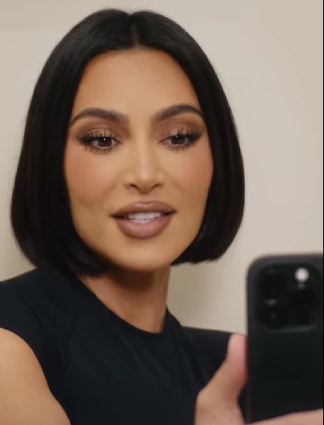 How to Get a Haircut Like a Kardashian