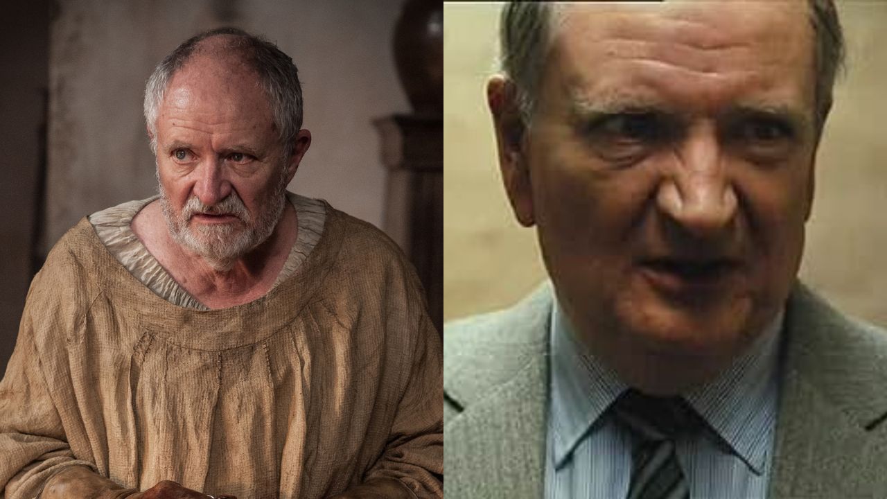 Jim Broadbent