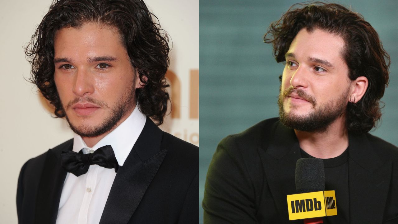 Kit Harington