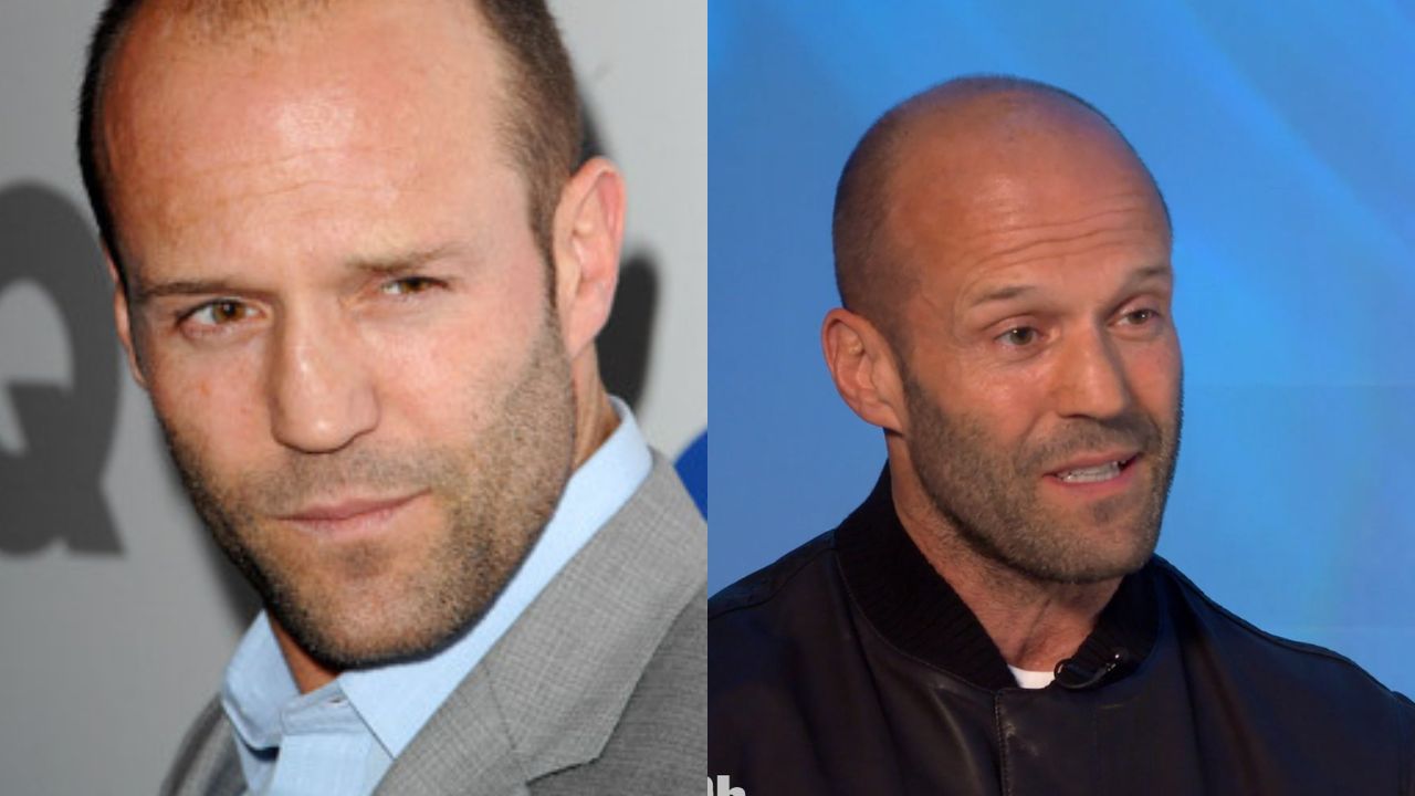 Jason Statham