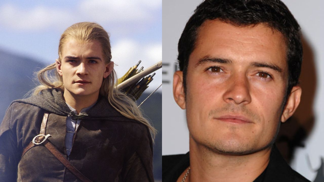 Orlando Bloom