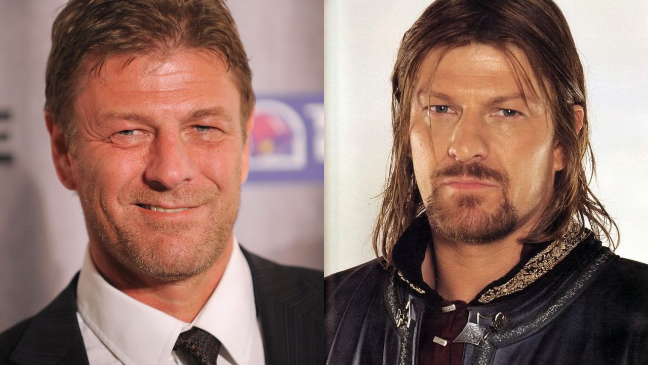 Sean Bean