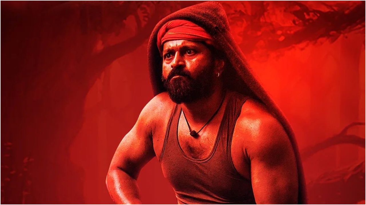 Kantara 2 EXCLUSIVE: Rishab Shetty to commence shooting in November 2023; Eyeing late 2024 release (Picture Courtesy: Amazon Prime Video)